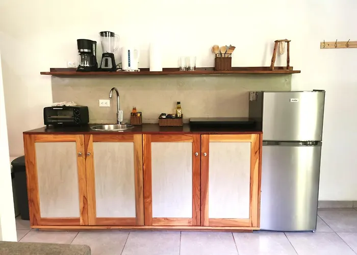 Riverside Apartments - Walk To The Beach In Santa Teresa! Newly Renovated!