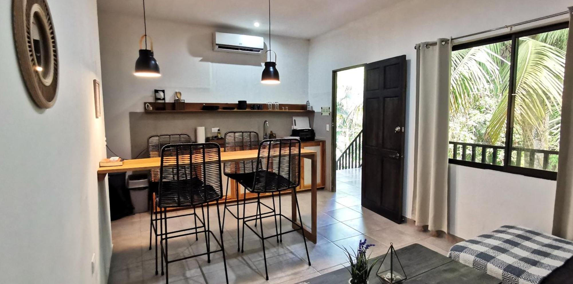 Riverside - Walk To The In Santa Teresa! Newly Renovated!