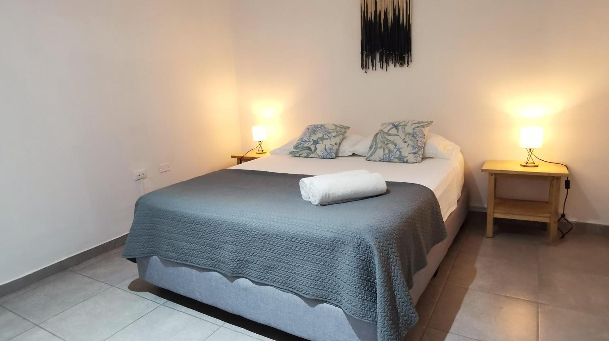 Riverside - Walk To The In Santa Teresa! Newly Renovated! Apartment Playa Santa Teresa (Puntarenas)