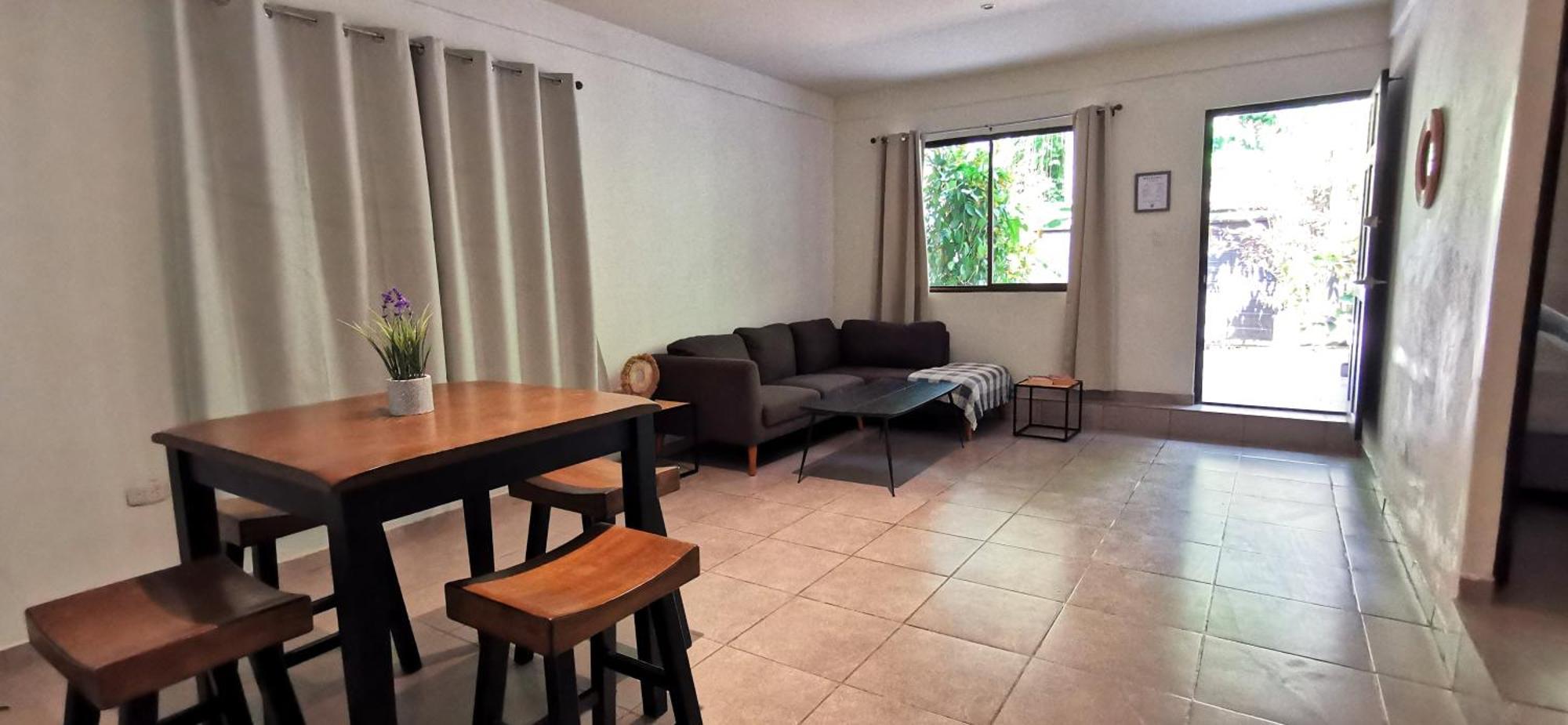 Riverside - Walk To The In Santa Teresa! Newly Renovated! Apartment