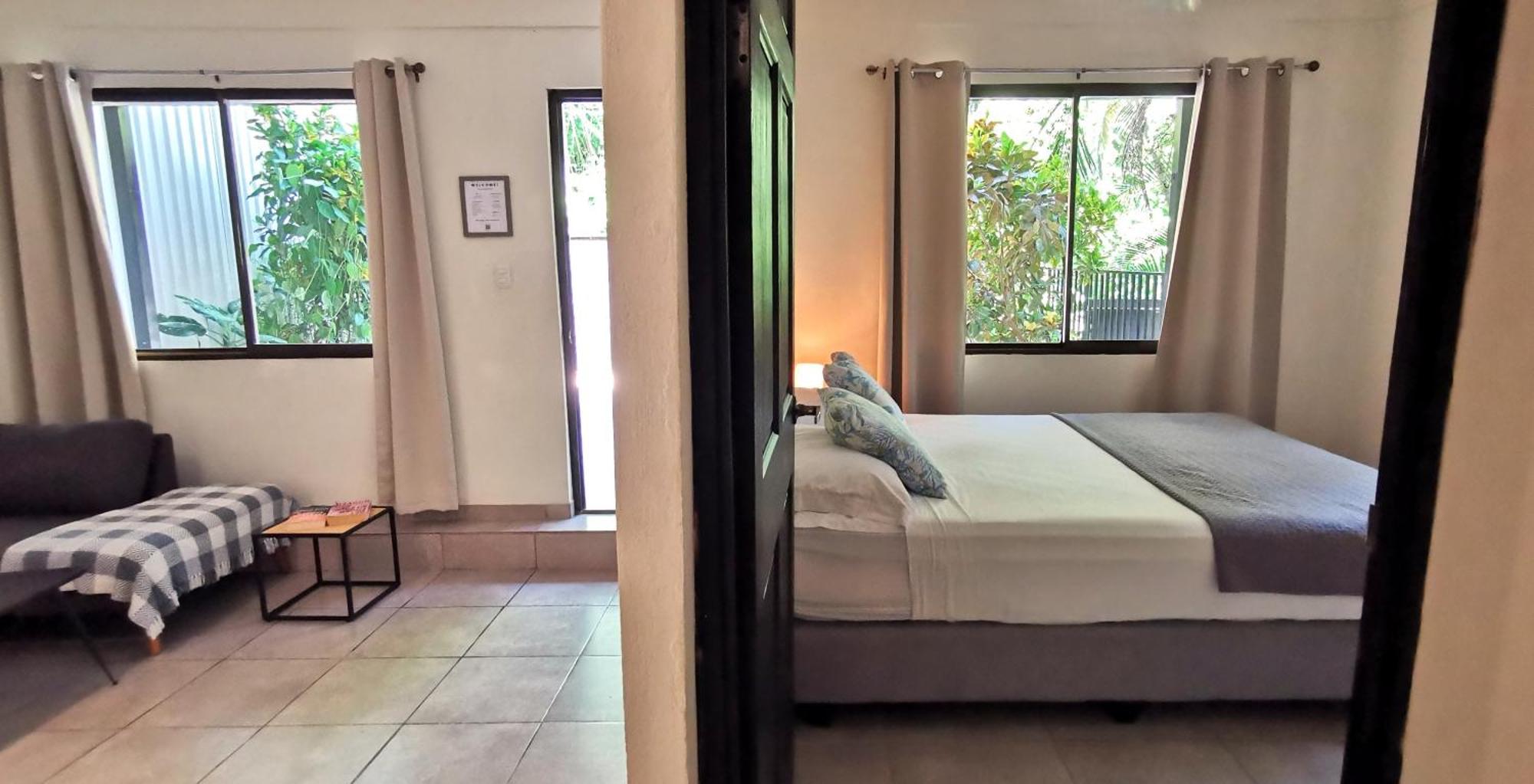 Riverside - Walk To The In Santa Teresa! Newly Renovated! * Playa Santa Teresa (Puntarenas)