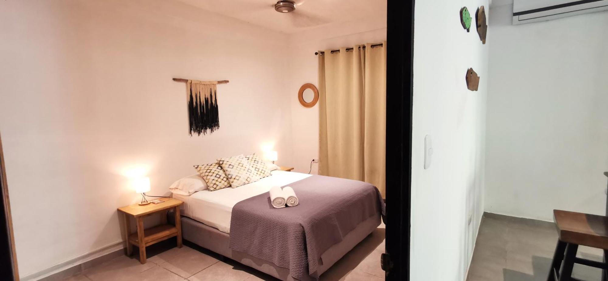 Riverside - Walk To The In Santa Teresa! Newly Renovated! Apartment Playa Santa Teresa (Puntarenas)