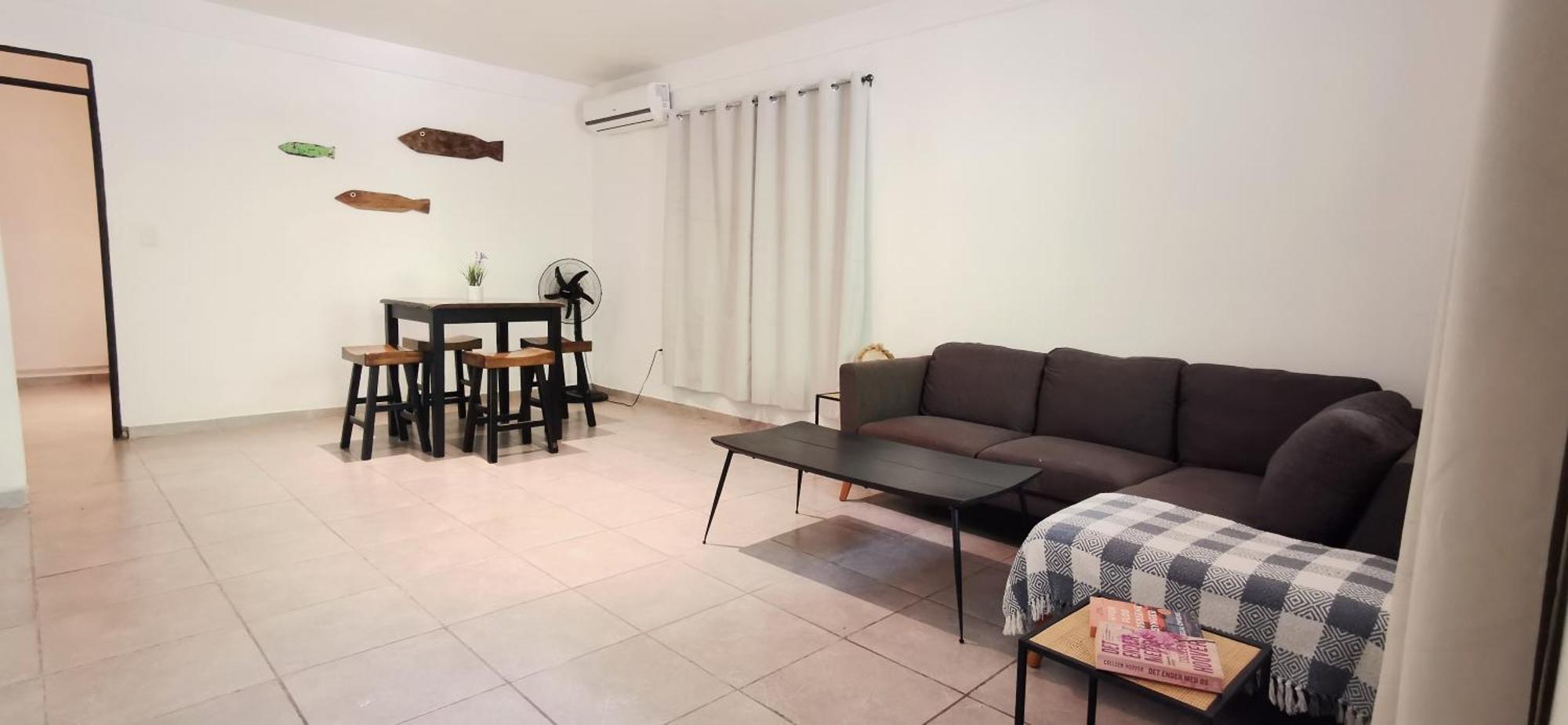 Riverside - Walk To The In Santa Teresa! Newly Renovated! Playa Santa Teresa (Puntarenas)