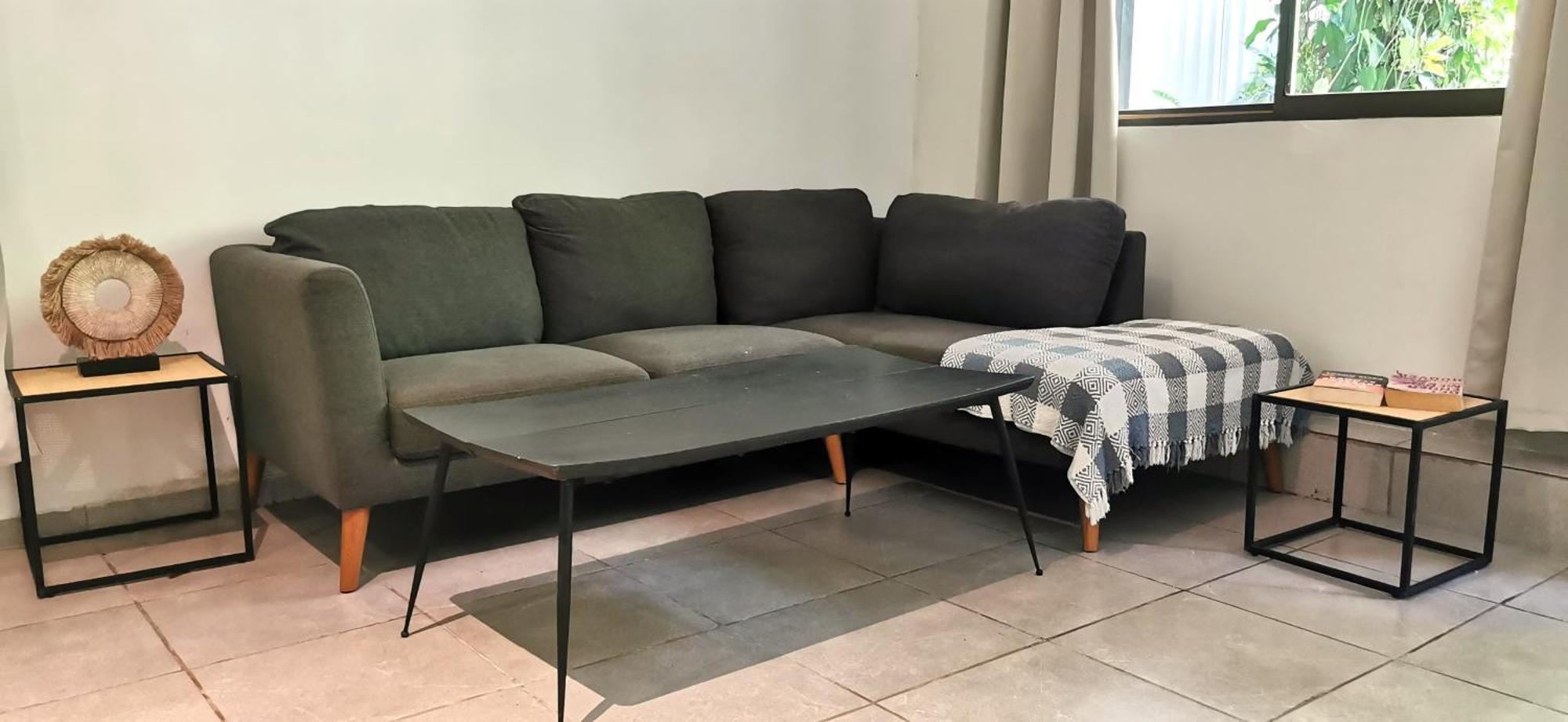 Riverside - Walk To The In Santa Teresa! Newly Renovated! Apartment Playa Santa Teresa (Puntarenas)
