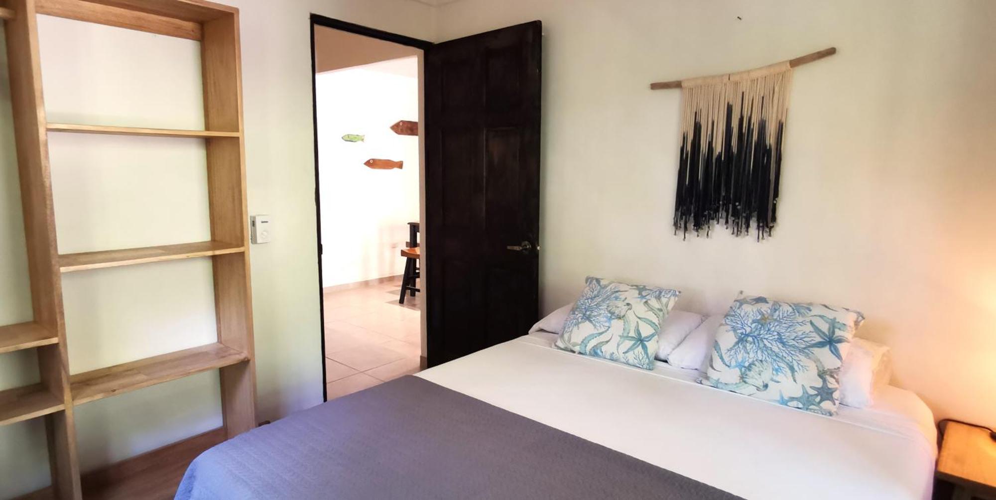 Riverside - Walk To The In Santa Teresa! Newly Renovated!