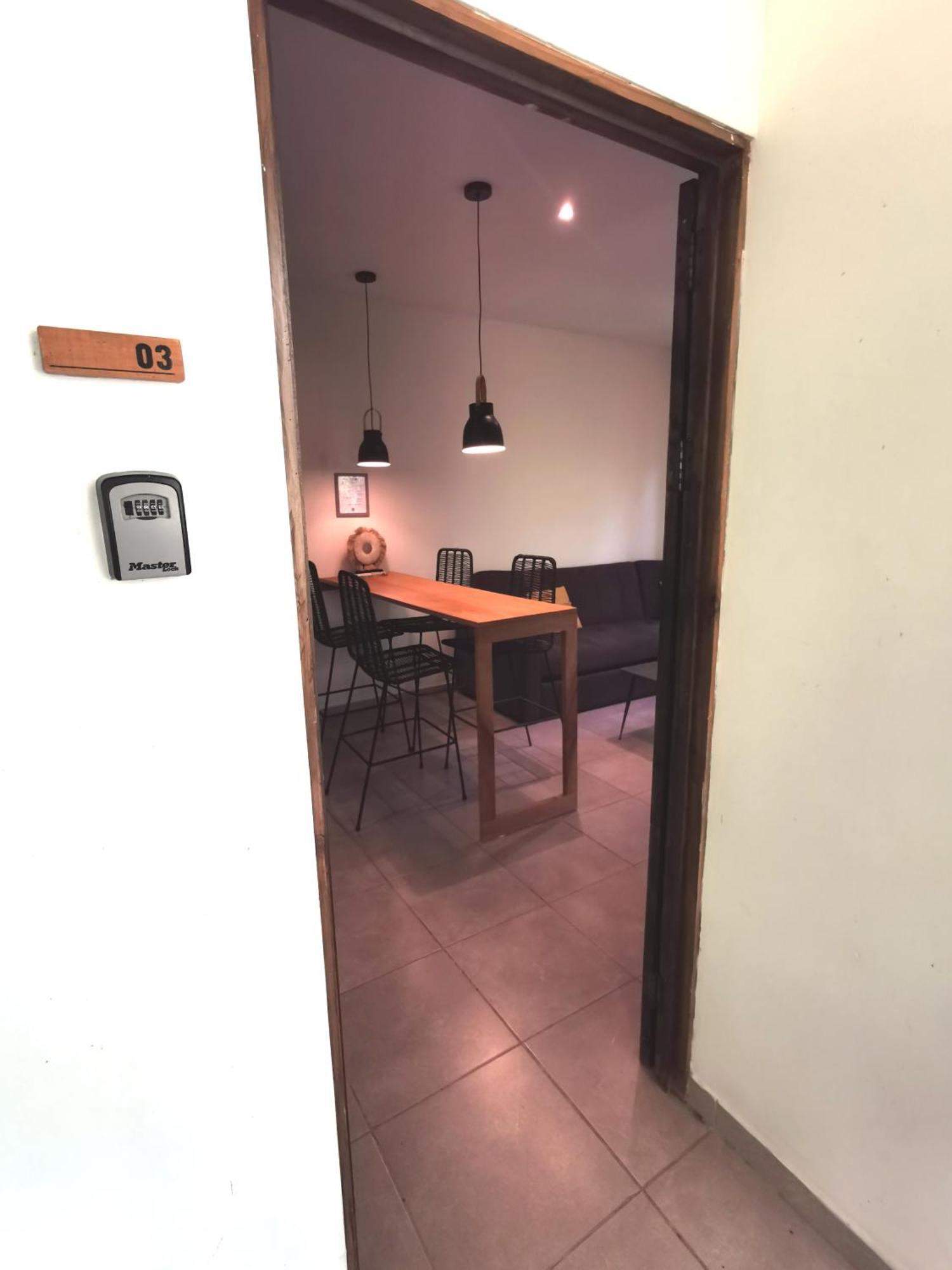 Riverside - Walk To The In Santa Teresa! Newly Renovated! * Playa Santa Teresa (Puntarenas)