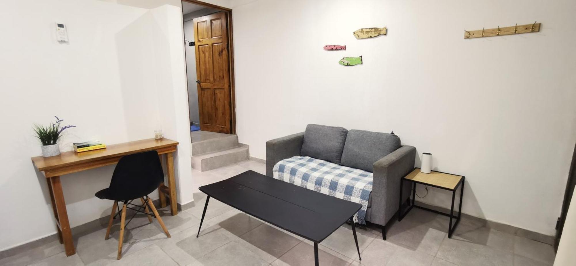 Riverside - Walk To The In Santa Teresa! Newly Renovated! *
