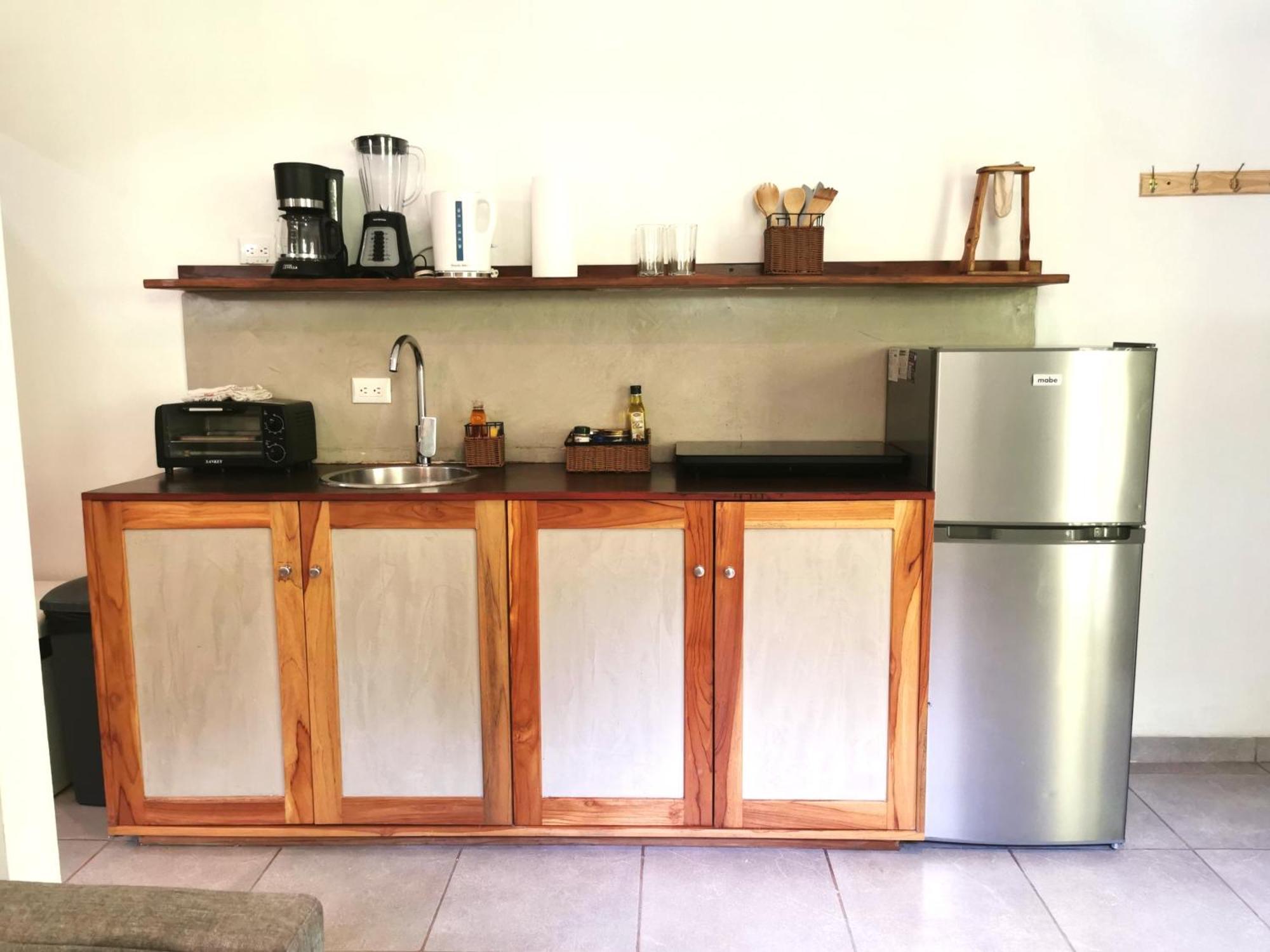 Riverside - Walk To The In Santa Teresa! Newly Renovated! Apartment *