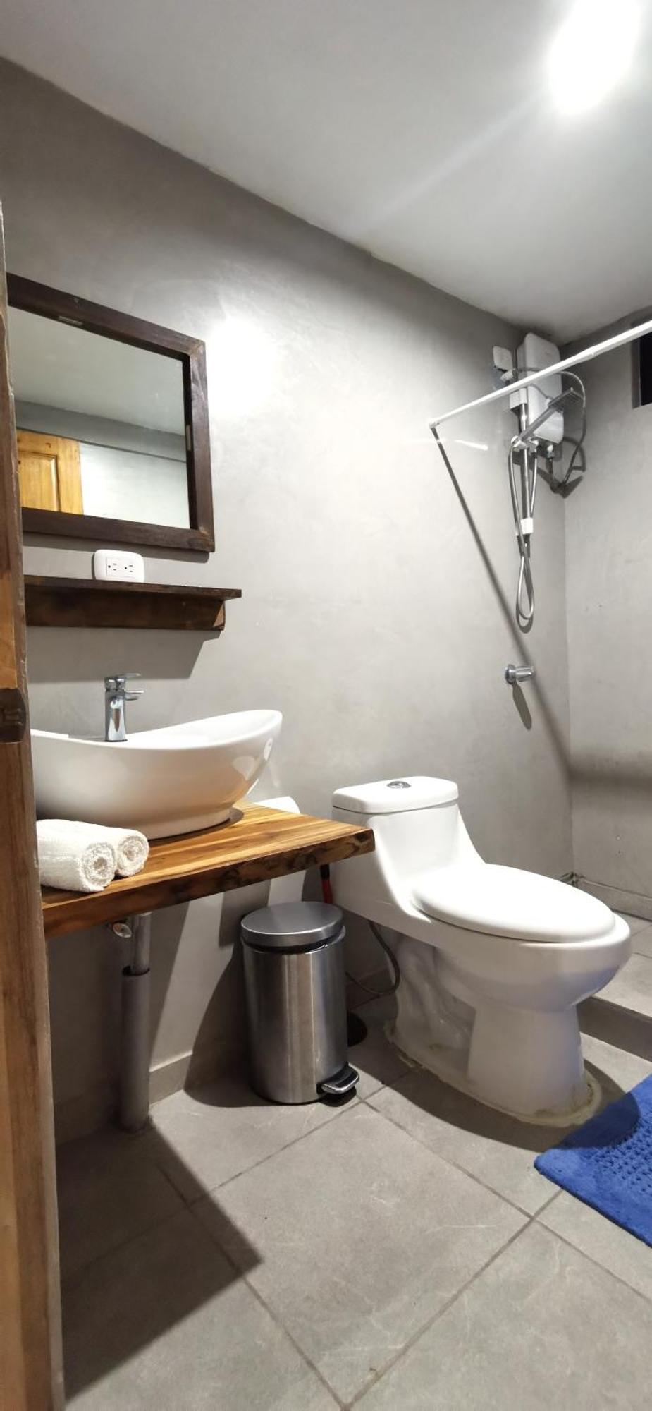 Riverside - Walk To The In Santa Teresa! Newly Renovated! Apartment *