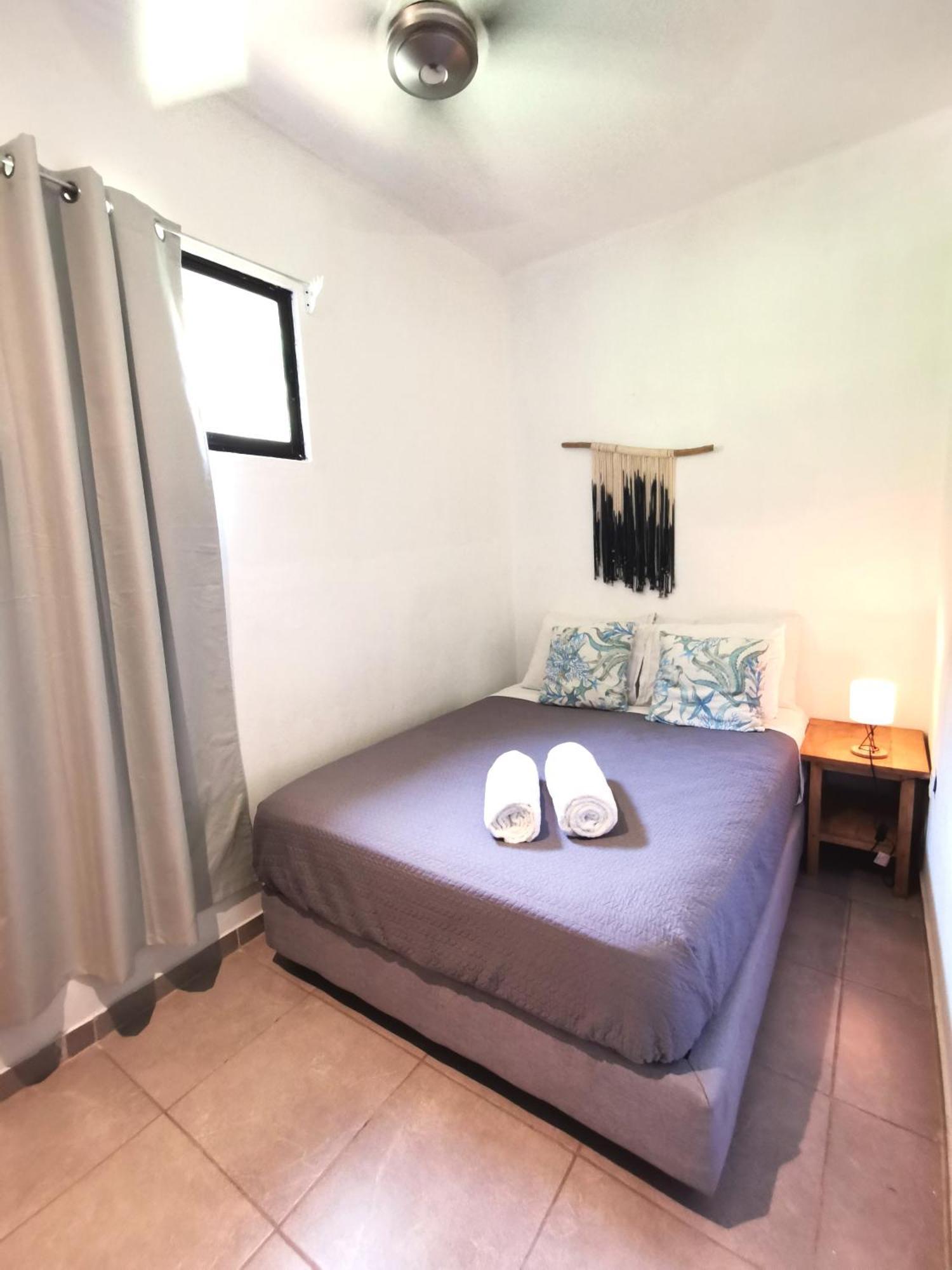 Apartment Riverside - Walk To The In Santa Teresa! Newly Renovated! *