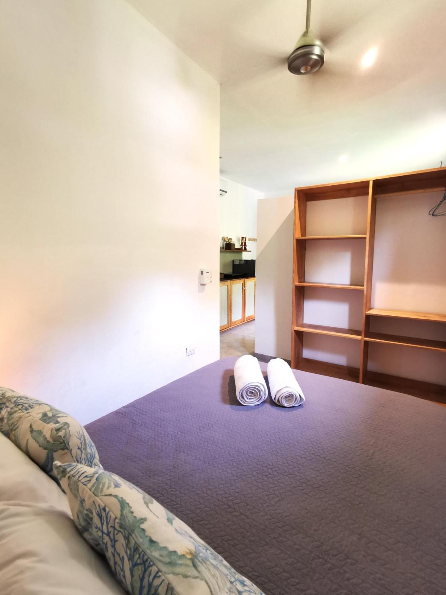 Riverside - Walk To The In Santa Teresa! Newly Renovated! Apartment *