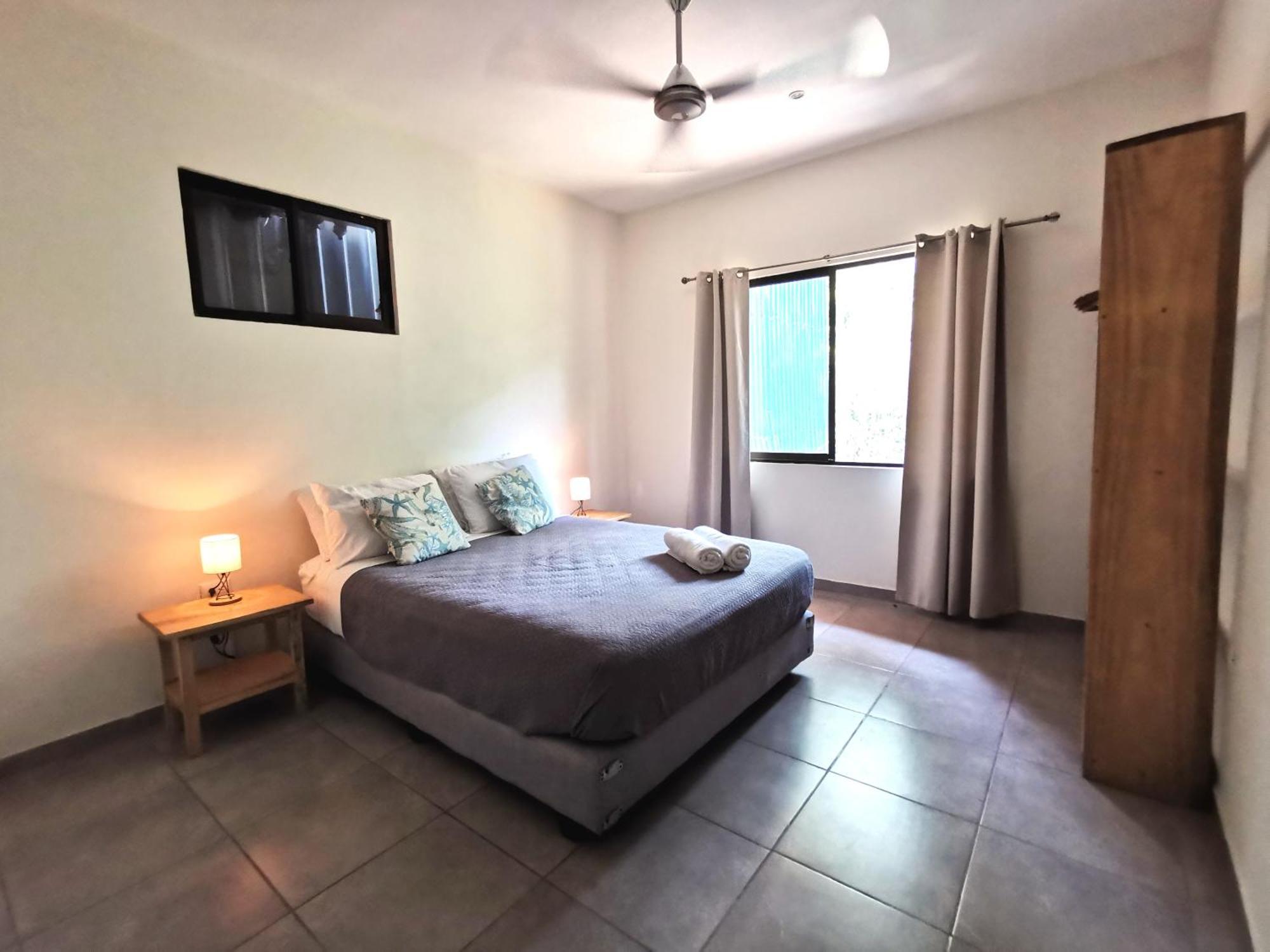 Riverside - Walk To The In Santa Teresa! Newly Renovated! Apartment Playa Santa Teresa (Puntarenas)