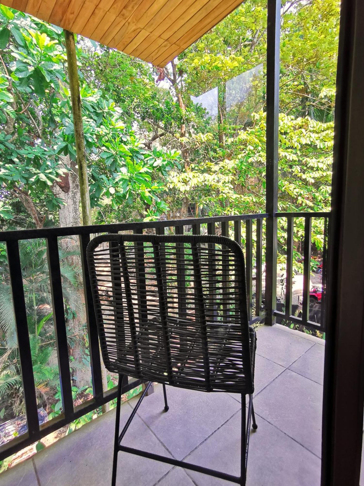 Apartment Riverside - Walk To The In Santa Teresa! Newly Renovated!