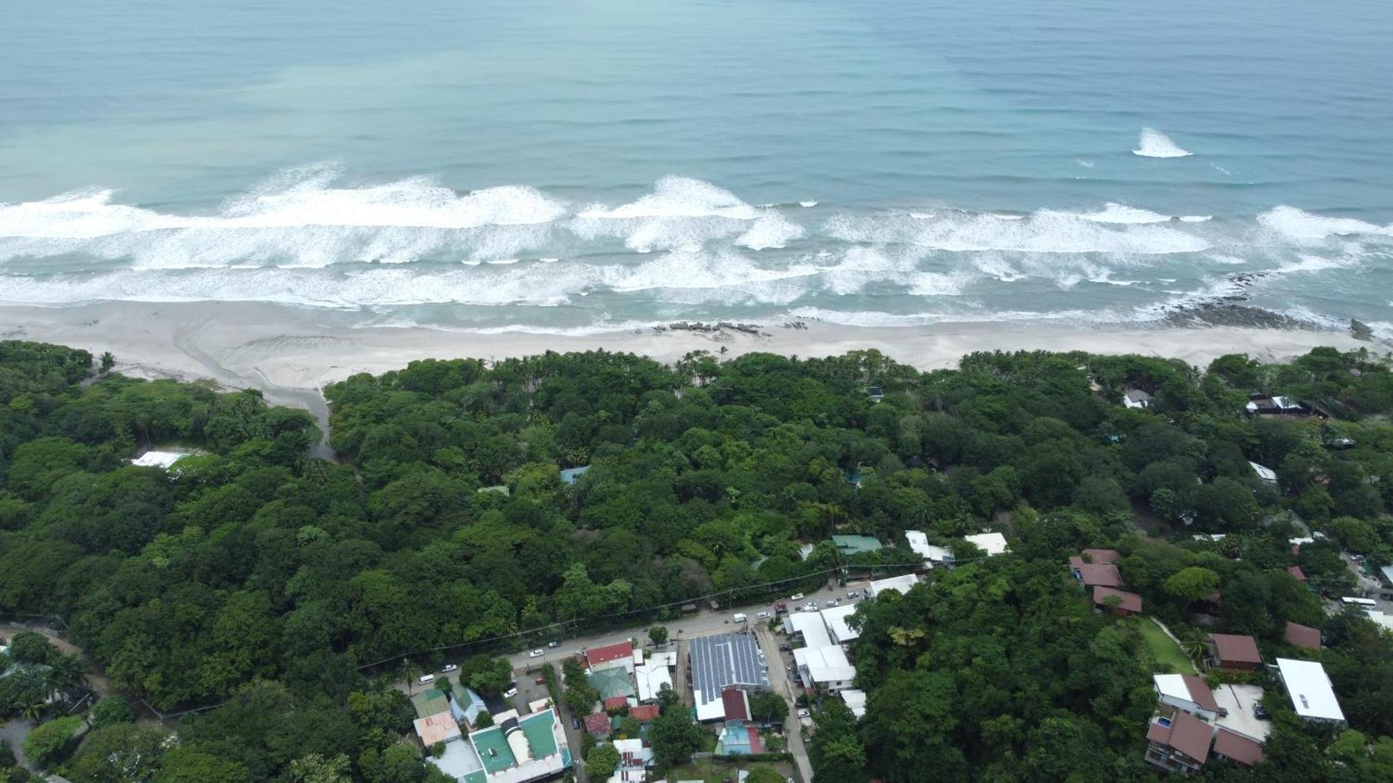 Riverside - Walk To The In Santa Teresa! Newly Renovated! Apartment *