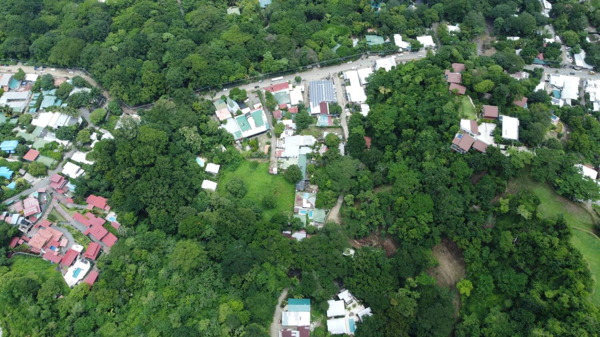 Apartment Riverside - Walk To The In Santa Teresa! Newly Renovated! Playa Santa Teresa (Puntarenas)