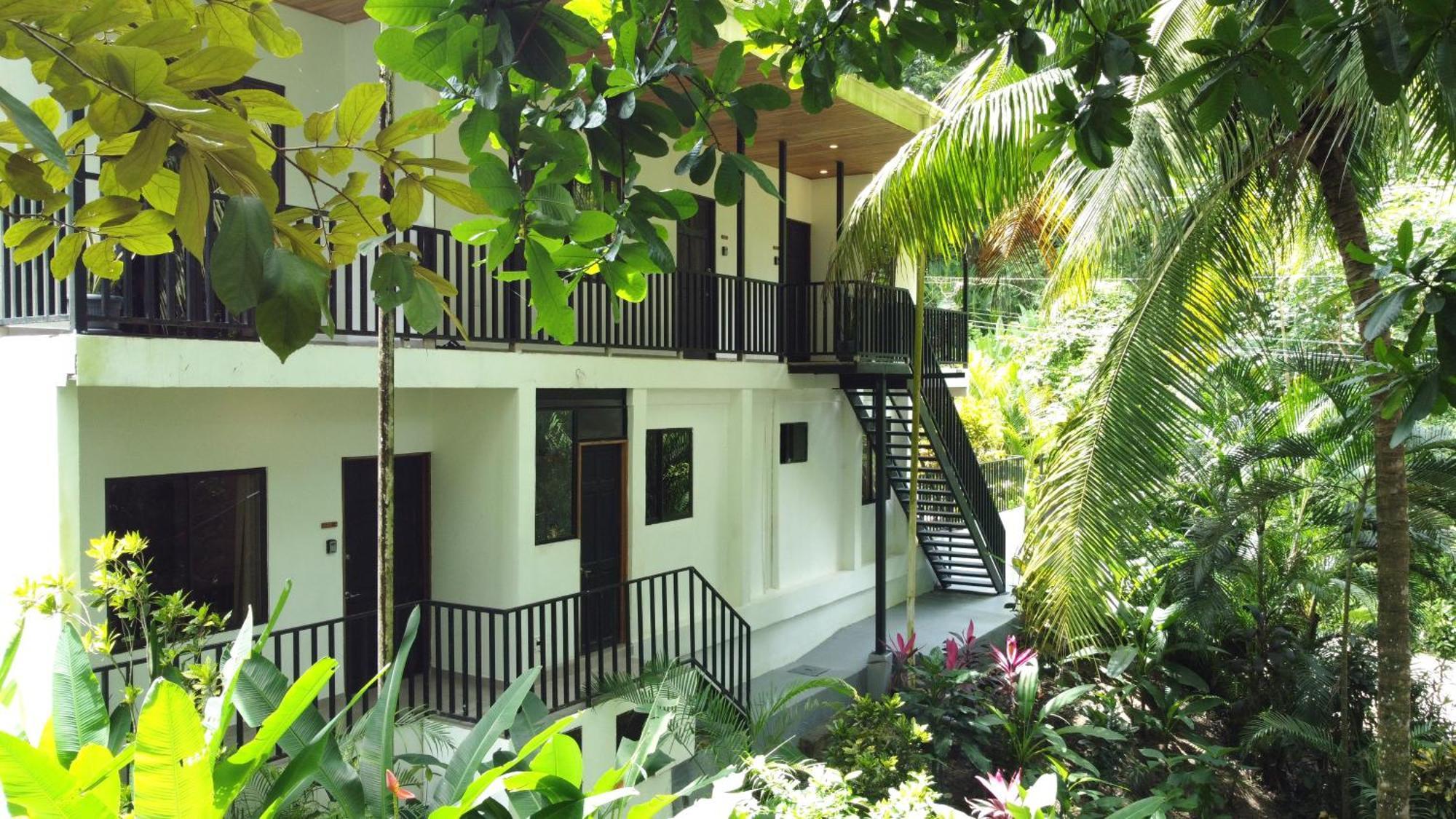 Riverside - Walk To The In Santa Teresa! Newly Renovated! Apartment Playa Santa Teresa (Puntarenas)