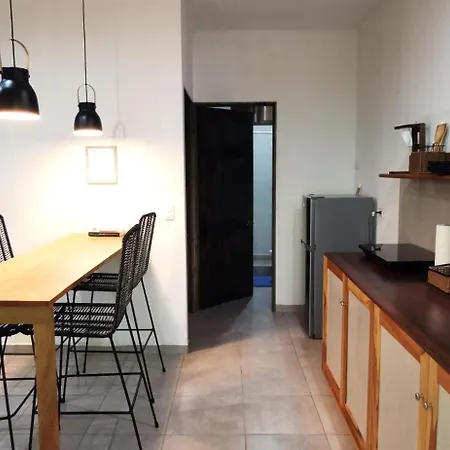 Riverside Apartments - Walk To The Beach In Santa Teresa! Newly Renovated! Playa Santa Teresa  Exterior photo
