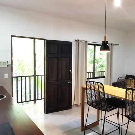 Riverside Apartments - Walk To The Beach In Santa Teresa! Newly Renovated! Playa Santa Teresa  Exterior photo