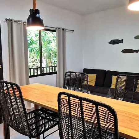 Riverside Apartments - Walk To The Beach In Santa Teresa! Newly Renovated! Playa Santa Teresa  Exterior photo