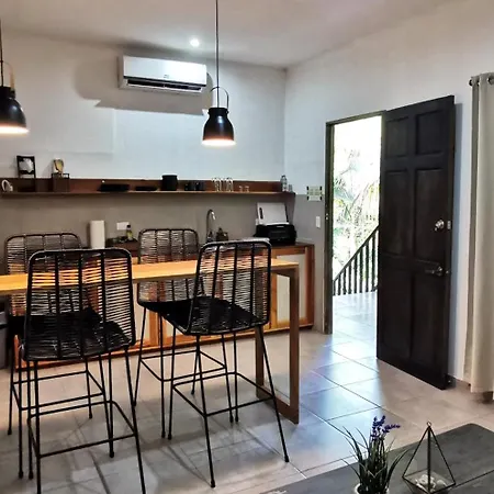Riverside Apartments - Walk To The Beach In Santa Teresa! Newly Renovated! Playa Santa Teresa  Exterior photo