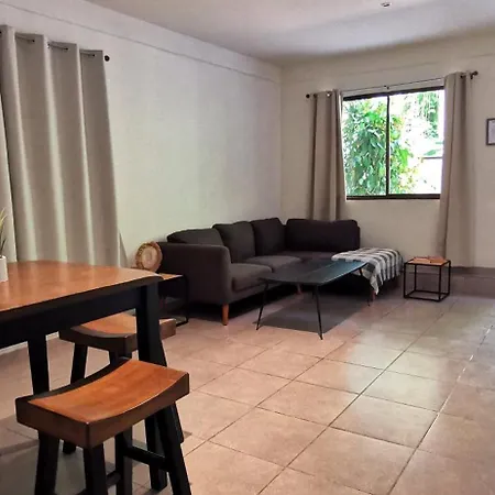 Riverside Apartments - Walk To The Beach In Santa Teresa! Newly Renovated! Playa Santa Teresa  Exterior photo
