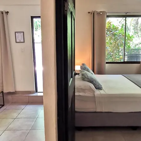 Riverside Apartments - Walk To The Beach In Santa Teresa! Newly Renovated! Playa Santa Teresa  Room photo