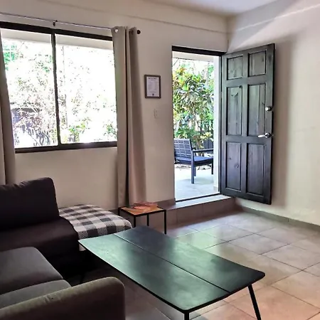 Riverside Apartments - Walk To The Beach In Santa Teresa! Newly Renovated! Playa Santa Teresa  Room photo