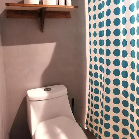 Riverside Apartments - Walk To The Beach In Santa Teresa! Newly Renovated! Playa Santa Teresa  Room photo