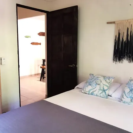 Riverside Apartments - Walk To The Beach In Santa Teresa! Newly Renovated! Playa Santa Teresa  Exterior photo