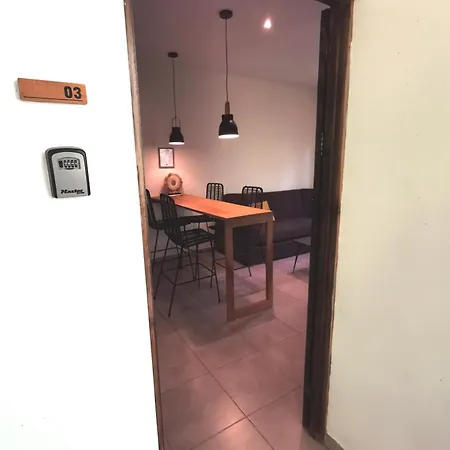 Riverside Apartments - Walk To The Beach In Santa Teresa! Newly Renovated! Playa Santa Teresa  Room photo