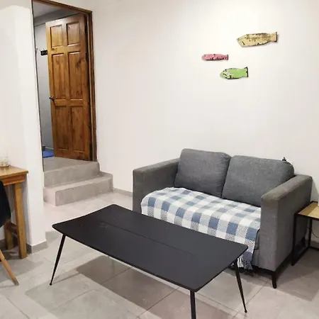 Riverside Apartments - Walk To The Beach In Santa Teresa! Newly Renovated! Playa Santa Teresa  Exterior photo