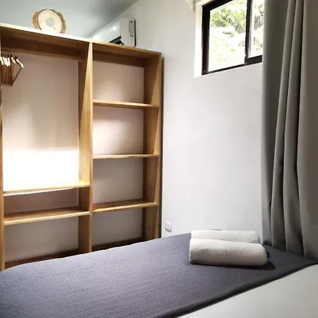 Riverside Apartments - Walk To The Beach In Santa Teresa! Newly Renovated! Playa Santa Teresa  Room photo