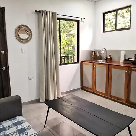 Riverside Apartments - Walk To The Beach In Santa Teresa! Newly Renovated! Playa Santa Teresa  Exterior photo