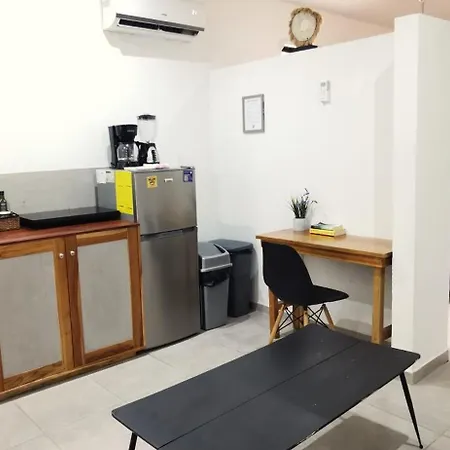 Riverside Apartments - Walk To The Beach In Santa Teresa! Newly Renovated! Playa Santa Teresa  Exterior photo