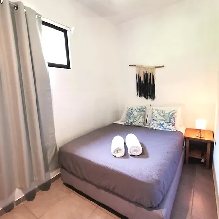 Riverside Apartments - Walk To The Beach In Santa Teresa! Newly Renovated! Playa Santa Teresa  Room photo