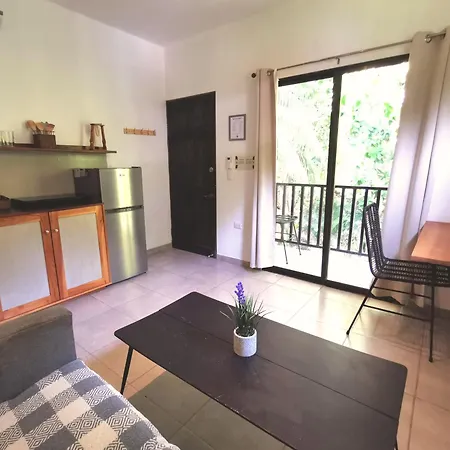 Riverside Apartments - Walk To The Beach In Santa Teresa! Newly Renovated! Playa Santa Teresa  Exterior photo