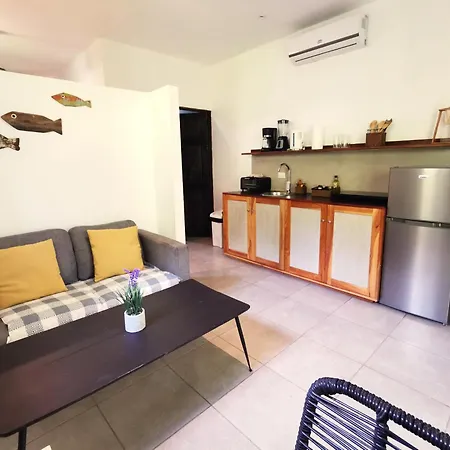 Riverside Apartments - Walk To The Beach In Santa Teresa! Newly Renovated! Playa Santa Teresa  Exterior photo