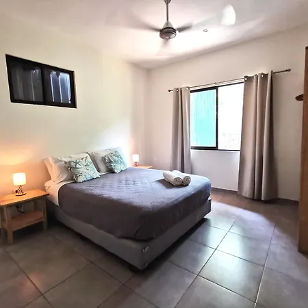 Riverside Apartments - Walk To The Beach In Santa Teresa! Newly Renovated! Playa Santa Teresa  Room photo