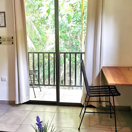 Riverside Apartments - Walk To The Beach In Santa Teresa! Newly Renovated! Playa Santa Teresa  Exterior photo