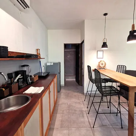Riverside Apartments - Walk To The Beach In Santa Teresa! Newly Renovated! Playa Santa Teresa  Exterior photo