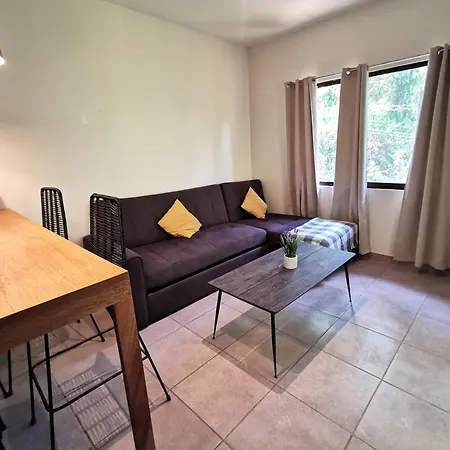 Riverside Apartments - Walk To The Beach In Santa Teresa! Newly Renovated! Playa Santa Teresa  Exterior photo