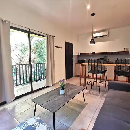 Riverside Apartments - Walk To The Beach In Santa Teresa! Newly Renovated! Playa Santa Teresa  Exterior photo