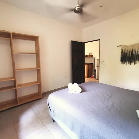 Riverside Apartments - Walk To The Beach In Santa Teresa! Newly Renovated! Playa Santa Teresa  Room photo