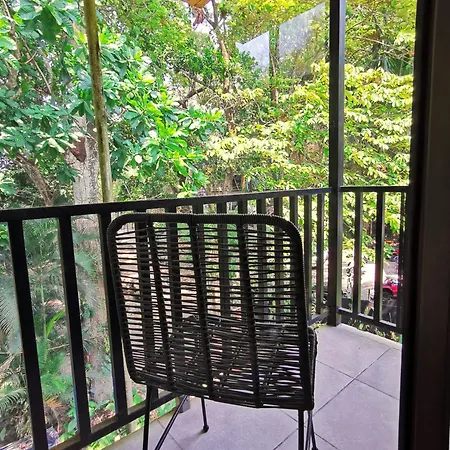 Riverside Apartments - Walk To The Beach In Santa Teresa! Newly Renovated! Playa Santa Teresa  Room photo